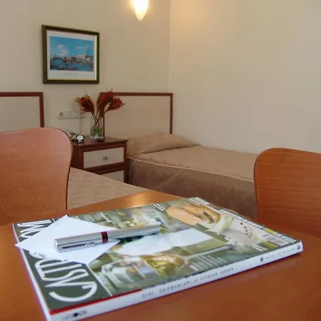 Hotel Nova 5*