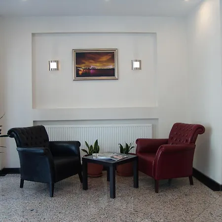 Hotel Nova Istanboel