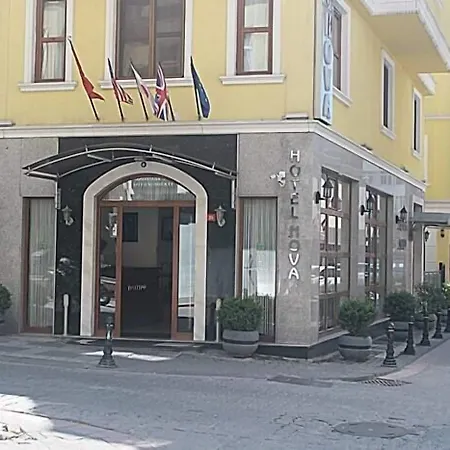 Nova Hotel