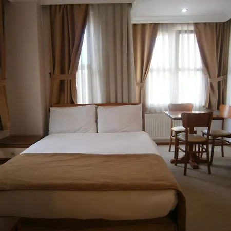 Hotel Nova Istanboel
