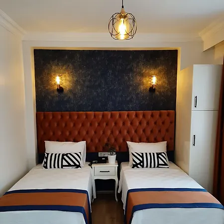 Nova Hotel 5*
