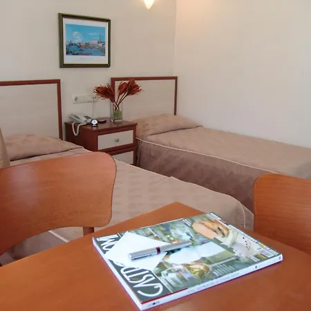 Hotell Nova 5*
