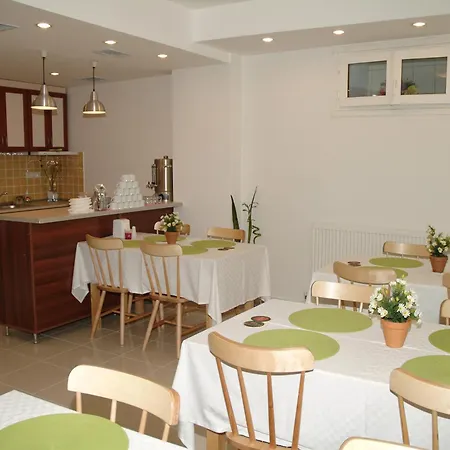 Hotell Nova 5*