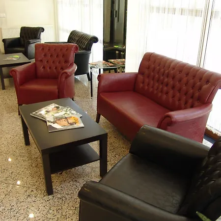 Hotell Nova 5*
