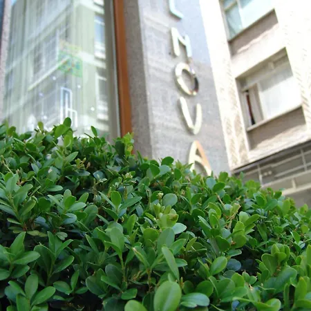 Nova Hotell 5*