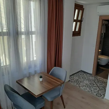 Nova Hotel Istanbulská provincie