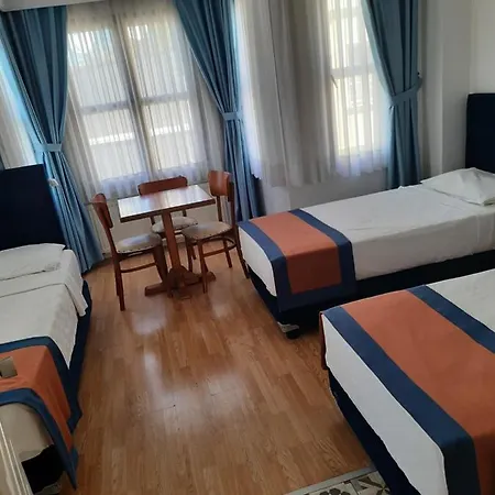 Nova Κωνσταντινούπολη