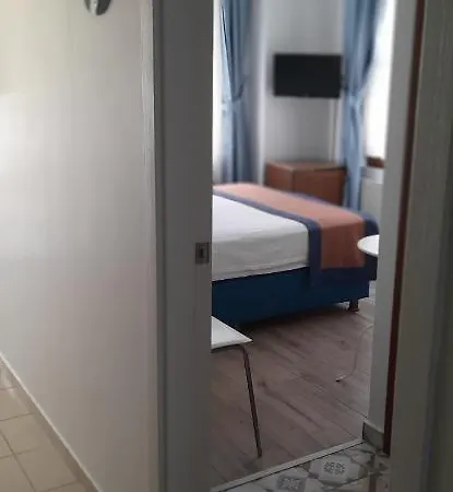 Nova 5* Istanbulská provincie