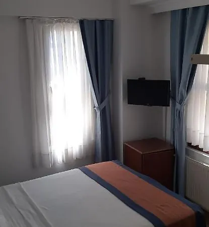 Nova Hotell