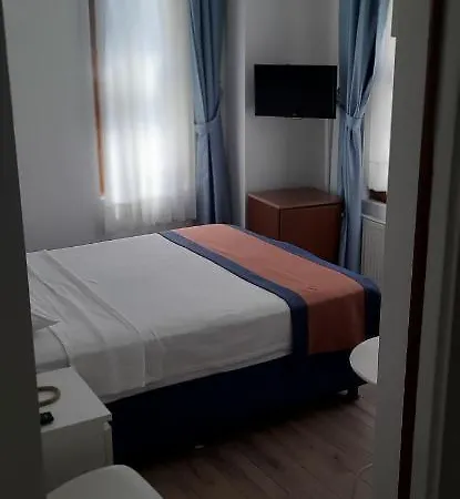 Nova Κωνσταντινούπολη