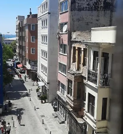 Nova Hotell