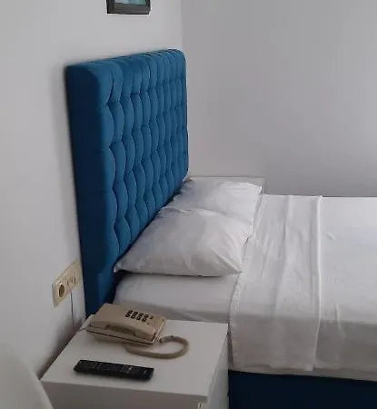 Hotell Nova Istanbul