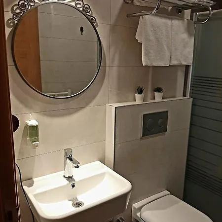 Nova Hotel