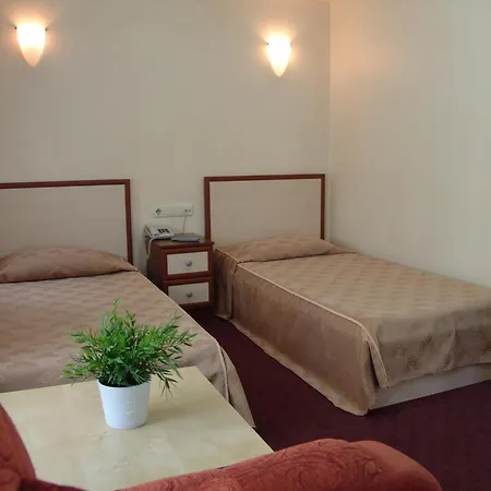 Nova איסטמבול