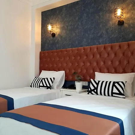 Hotell Nova