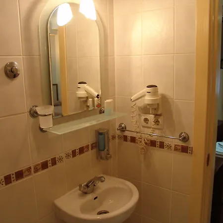 Hotell Nova