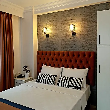 Nova Hotell Istanbul