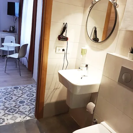 Nova Hotel Istanbulská provincie