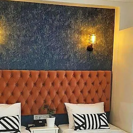 Hotell Nova 5*