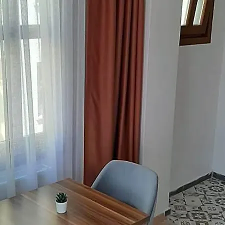 Hotell Nova 5*