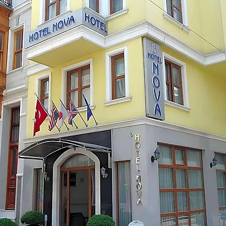 Hotel Nova 5*