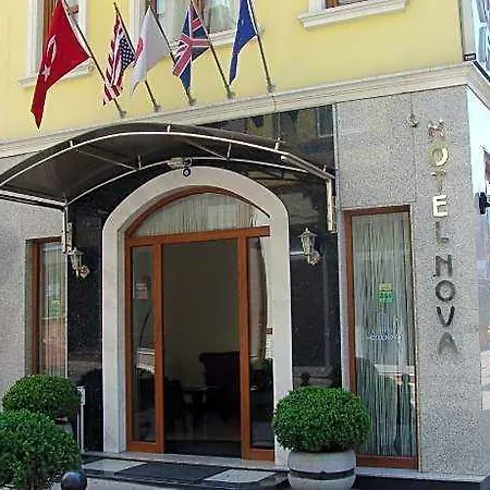Nova Hotell