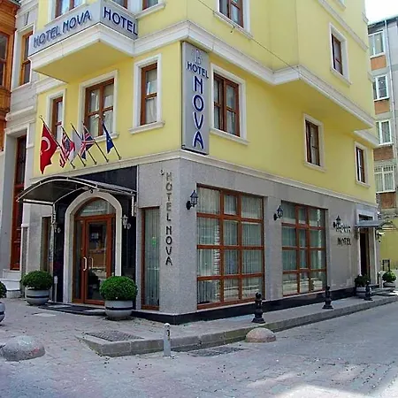 Nova 5* Istanbul