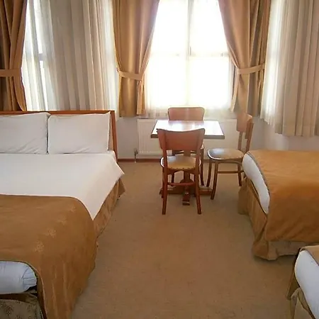 Nova Hotel