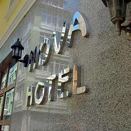 Nova Hotell Istanbul