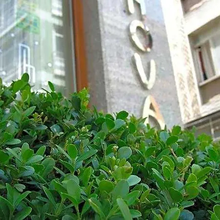 Nova Hotell Istanbul