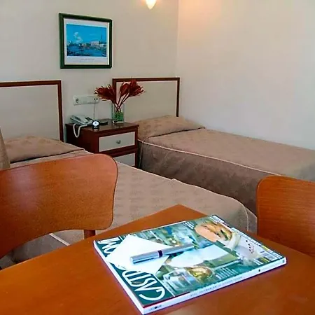 Nova Hotel 5*