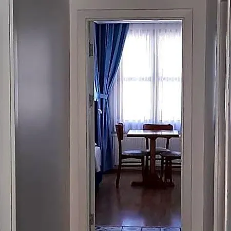 Nova Istanbul