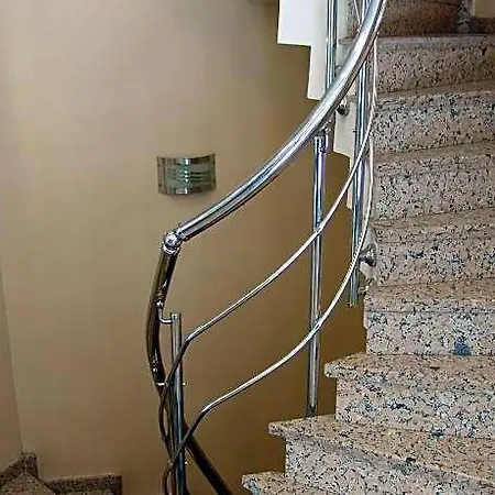 Hotell Nova