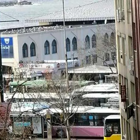 Nova Hotell Istanbul