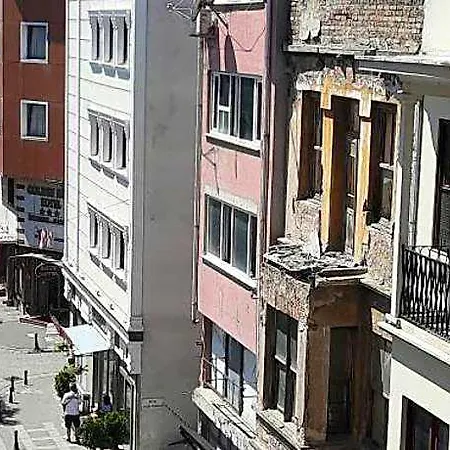 Nova Hotell 5*