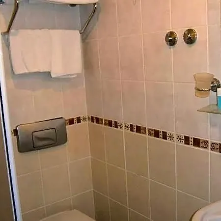 Nova Hotell Istanbul