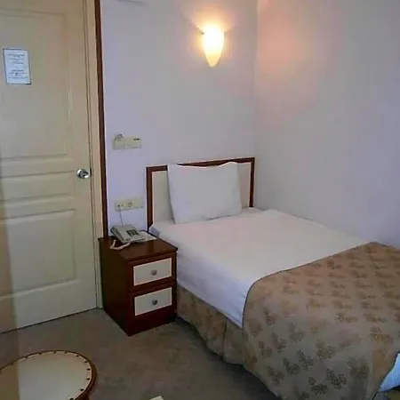 Hotell Nova 5*