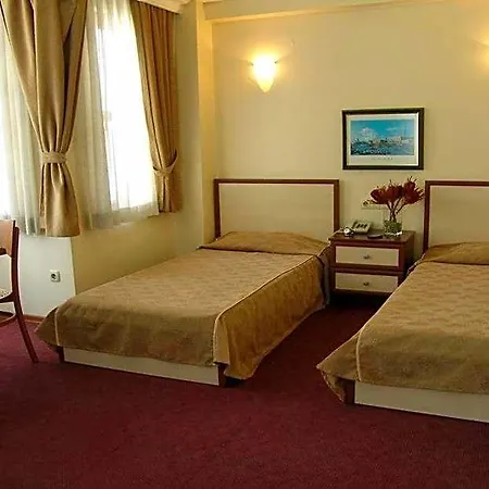 Nova Hotell 5*