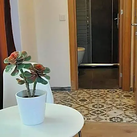 Nova Hotell Istanbul