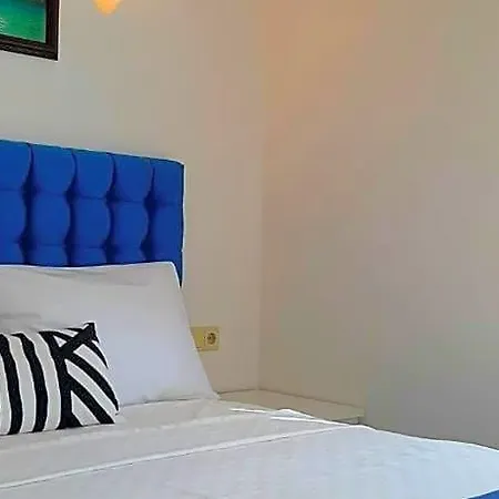 Hotell Nova
