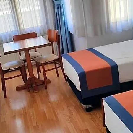 Nova 5* Istanbul