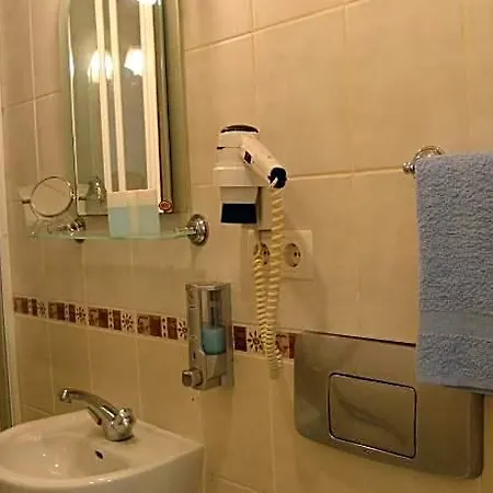 Nova Hotell 5*