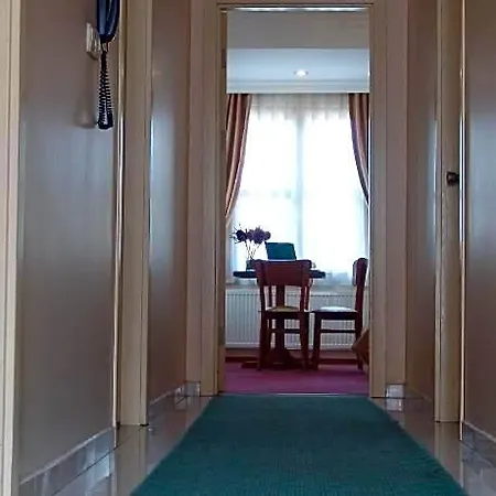 Nova 5* Istanbul