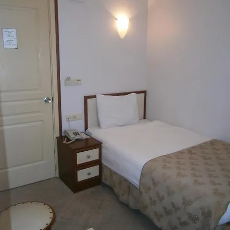 Nova Hotell Istanbul