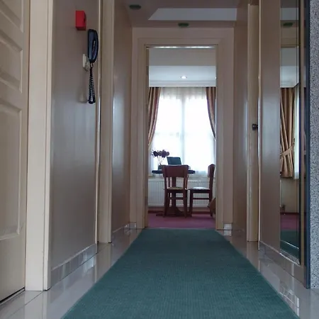 Nova Hotel 5*
