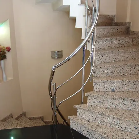 Nova 5* Istanbulská provincie