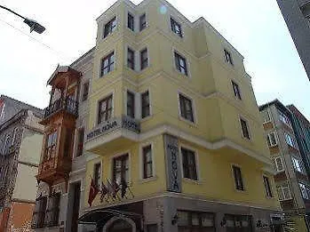 Nova Hotel