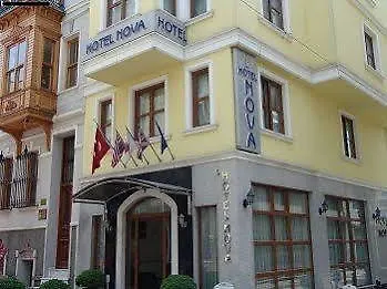 Nova Κωνσταντινούπολη