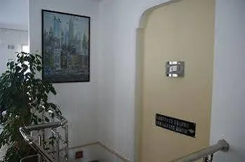 Hotel Nova
