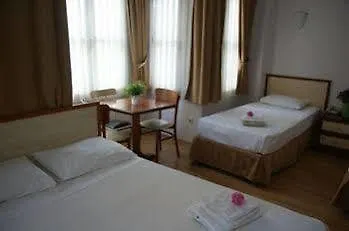 Hotel Nova Istanbulská provincie